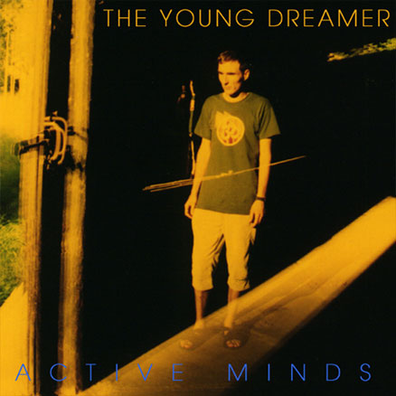 Portada lbum Active Minds