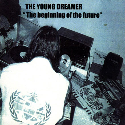 Portada lbum BEGINNING OF the future