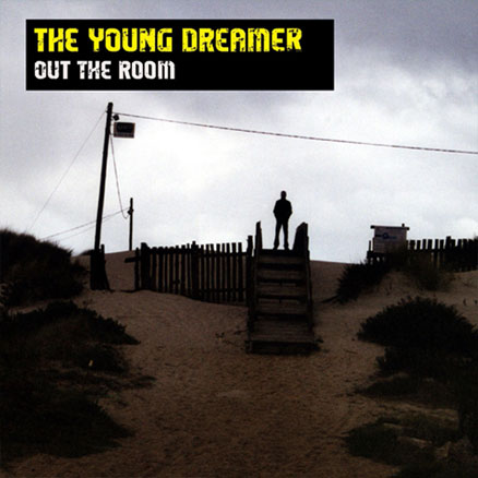 Portada album out the Room