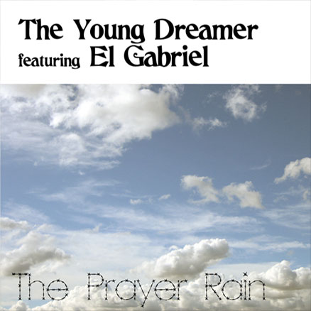 Portada disco prayer in the rain