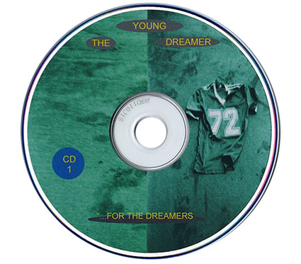 ...For The Dreamers/Disc 1