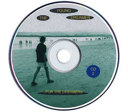 ...For The Dreamers/Disc 2