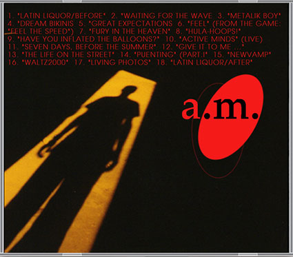 Active Minds/Cover Back