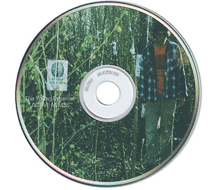 Active Minds/Disc