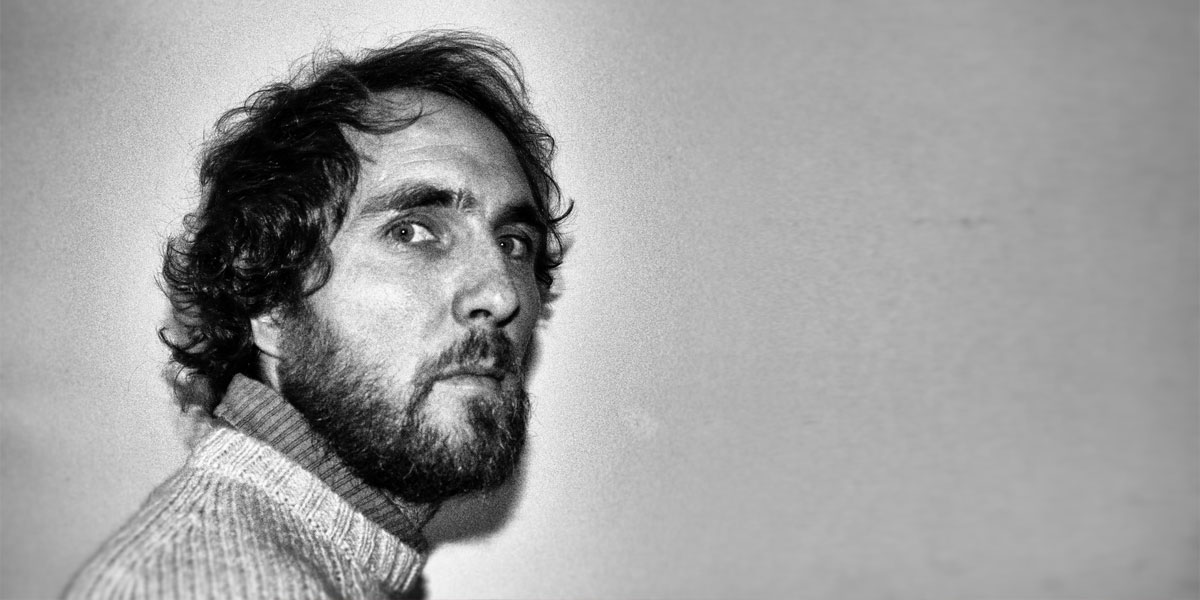 The young dreamer, Presentación