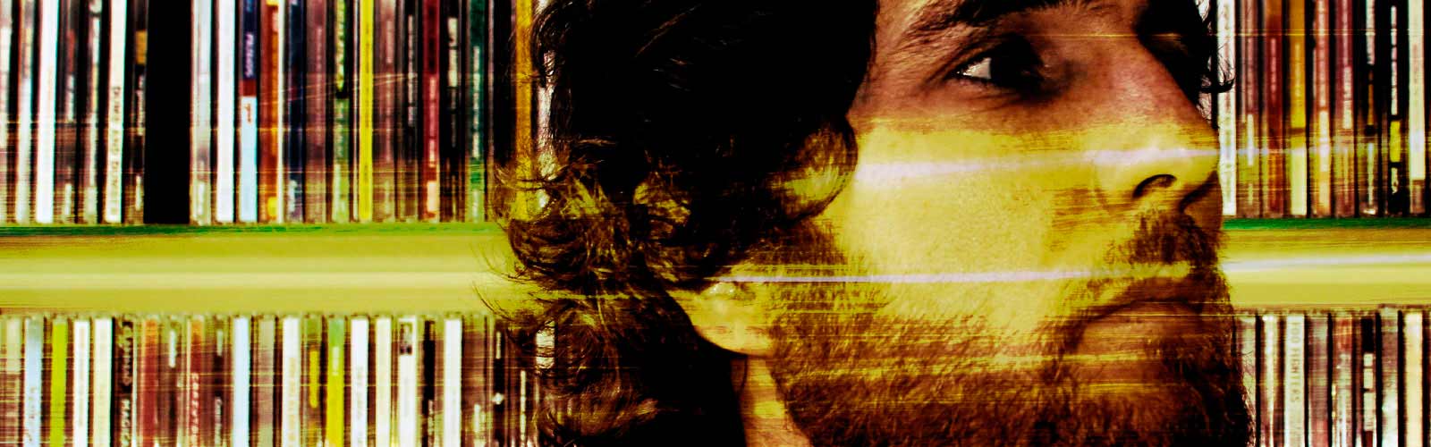 The yung dreamer presentación