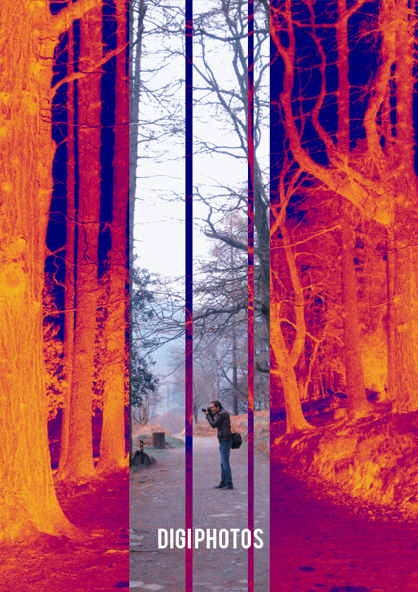 Cartel presentacion Digiphotos